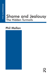 Imagen de portada: Shame and Jealousy 1st edition 9781855759183