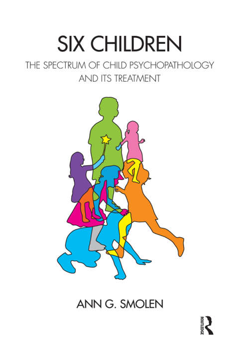 Six Children: The Spectrum of Child Psychopathology and its Treatment, 1st Edition - FULL INSTANT DOWNLOAD | PDF DOCX EPUB