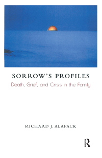 Cover image: Sorrow's Profiles 1st edition 9781855756212