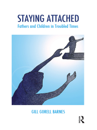 Cover image: Staying Attached 1st edition 9780367104399