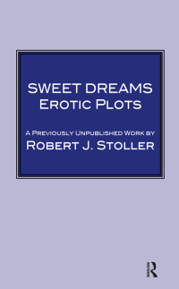 Titelbild: Sweet Dreams 1st edition 9780367106478