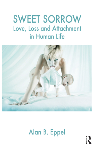 Cover image: Sweet Sorrow 1st edition 9781855756458