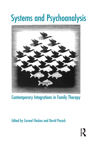 Immagine di copertina: Systems and Psychoanalysis 1st edition 9781855755598