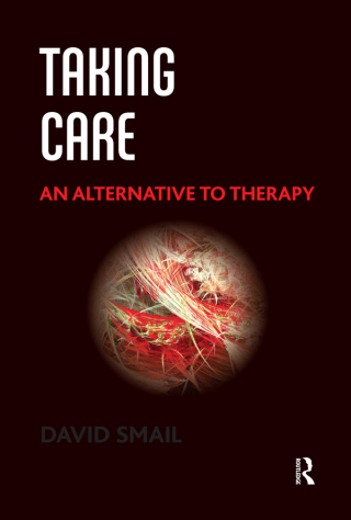 Imagen de portada: Taking Care 1st edition 9781782202868