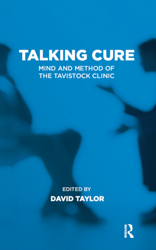 Imagen de portada: Talking Cure 1st edition 9781782205678