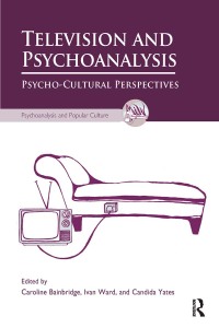 Omslagafbeelding: Television and Psychoanalysis 1st edition 9781780491738