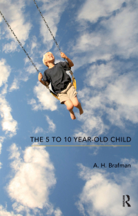 Imagen de portada: The 5 to 10 Year-Old Child 1st edition 9780367106393