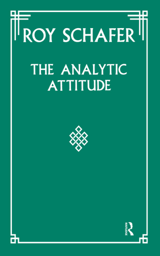 Imagen de portada: The Analytic Attitude 1st edition 9780367104634