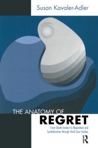 صورة الغلاف: The Anatomy of Regret 1st edition 9781780491172