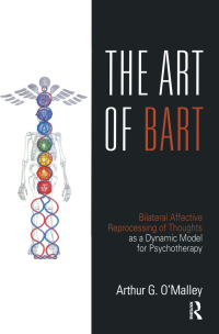 Imagen de portada: The Art of BART 1st edition 9780367327484