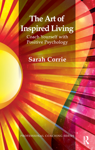 Cover image: The Art of Inspired Living 1st edition 9781855756717