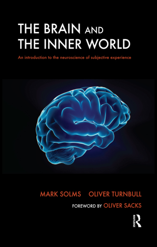 Imagen de portada: The Brain and the Inner World 1st edition 9781855759824