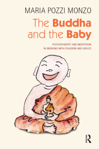 Cover image: The Buddha and the Baby 1st edition 9780367101282