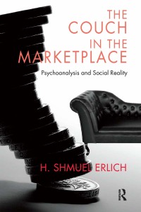 Immagine di copertina: The Couch in the Marketplace 1st edition 9780367102142