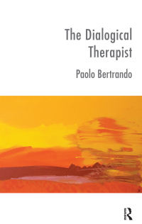 Imagen de portada: The Dialogical Therapist 1st edition 9781855755604