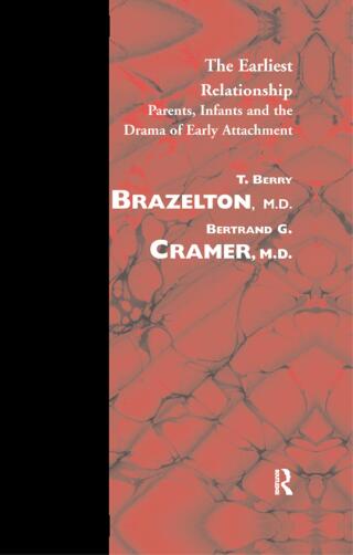 Immagine di copertina: The Earliest Relationship 1st edition 9780367327736