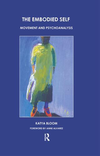 Imagen de portada: The Embodied Self 1st edition 9780367327804