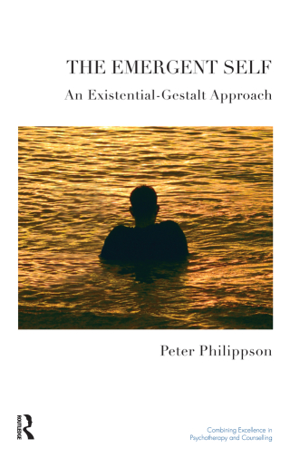 Omslagafbeelding: The Emergent Self 1st edition 9780367105846