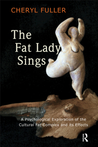 Omslagafbeelding: The Fat Lady Sings 1st edition 9780367327859