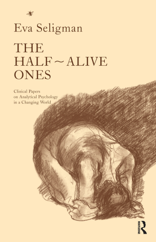 Imagen de portada: The Half-Alive Ones 1st edition 9781855753747