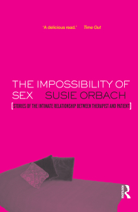 Cover image: The Impossibility of Sex 1st edition 9781855753334