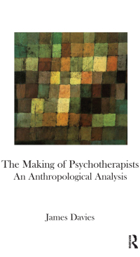 表紙画像: The Making of Psychotherapists 1st edition 9781855756564