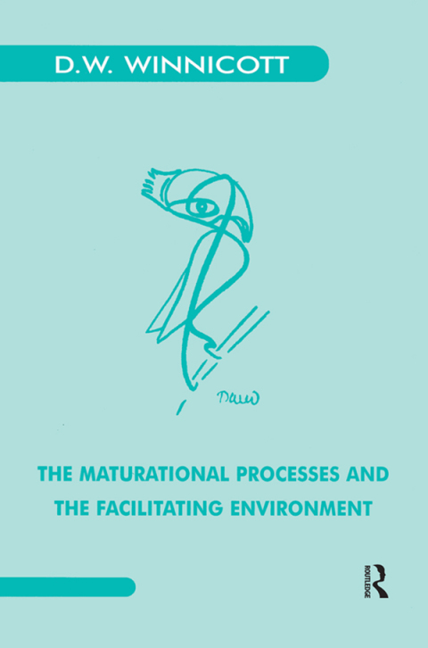 The Maturational Processes and the Facilitating Environment: Studies in the Theory of Emotional Development, 1st Edition - FULL INSTANT DOWNLOAD | PDF DOCX EPUB