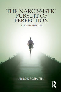 صورة الغلاف: The Narcissistic Pursuit of Perfection 1st edition 9780367101671