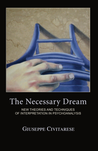 صورة الغلاف: The Necessary Dream 1st edition 9781782200659