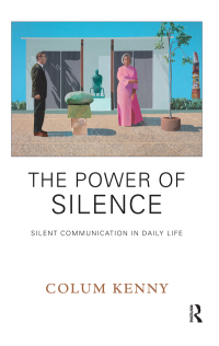 Imagen de portada: The Power of Silence 1st edition 9781855758414