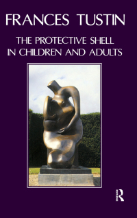 صورة الغلاف: The Protective Shell in Children and Adults 1st edition 9780367328559