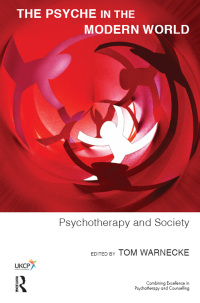 Imagen de portada: The Psyche in the Modern World 1st edition 9780367102241