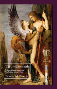 Immagine di copertina: The Psychomatrix 1st edition 9781782203186