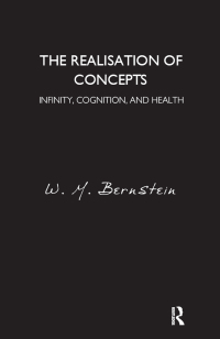 Immagine di copertina: The Realisation of Concepts 1st edition 9780367102340