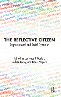 صورة الغلاف: The Reflective Citizen 1st edition 9781855758162