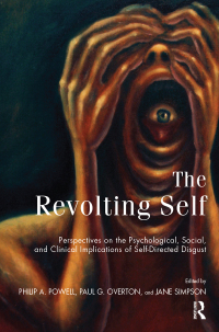 Cover image: The Revolting Self 1st edition 9781782200086