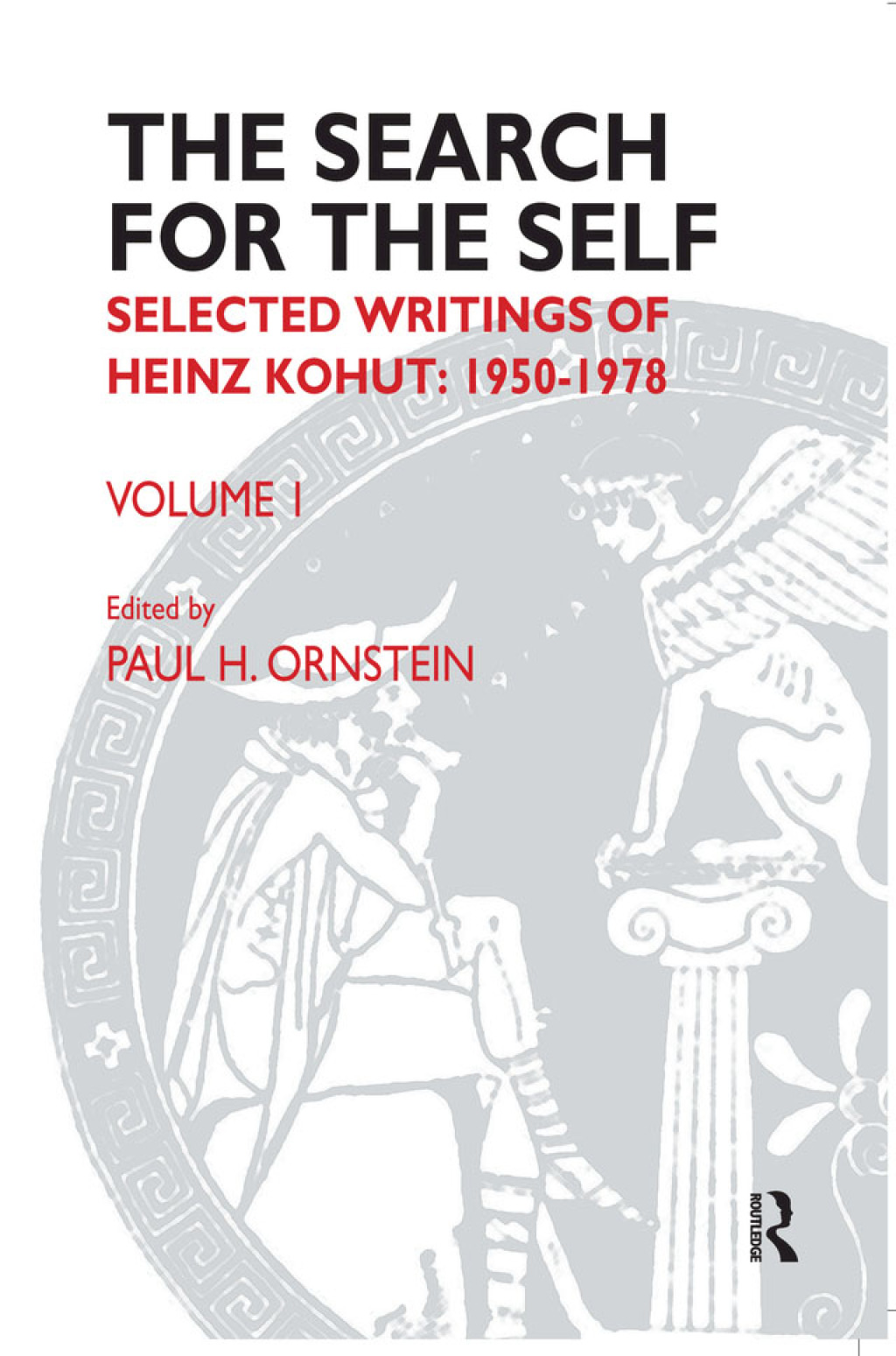 ISBN 9780367328702 product image for The Search for the Self - 1st Edition (eBook) | upcitemdb.com