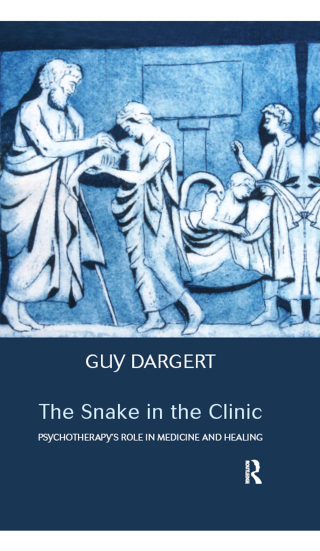 Immagine di copertina: The Snake in the Clinic 1st edition 9780367328801