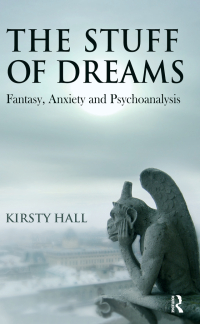 Titelbild: The Stuff of Dreams 1st edition 9781855754966