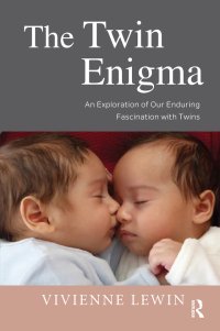 Cover image: The Twin Enigma 1st edition 9781782204770