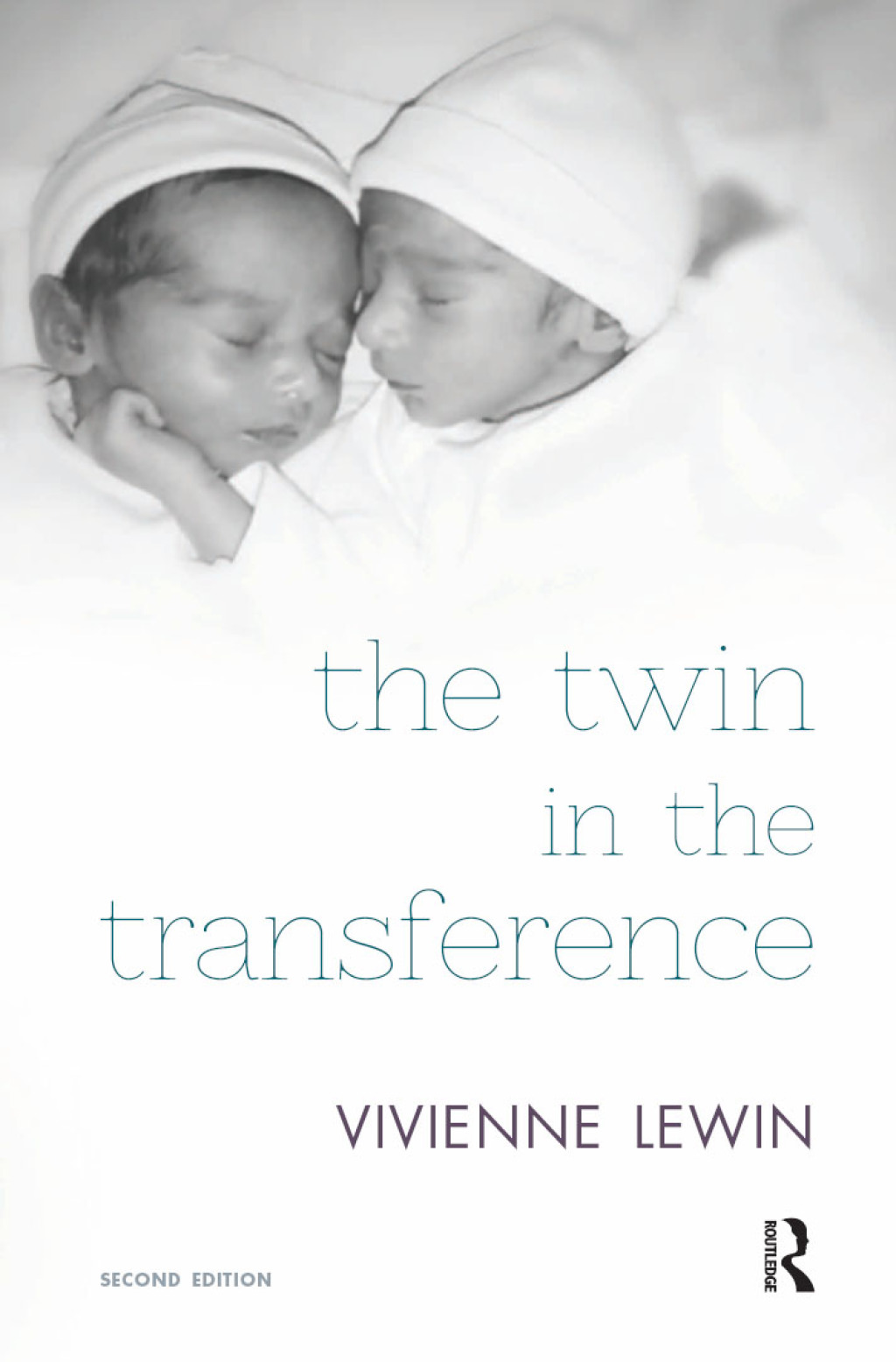 The Twin in the Transference  2nd Edition eBook Rental