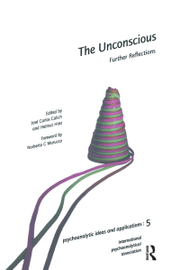 Imagen de portada: The Unconscious 1st edition 9781905888023