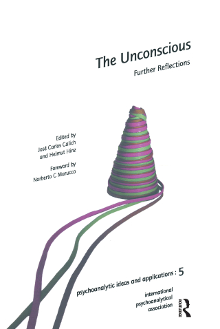 表紙画像: The Unconscious 1st edition 9781905888023