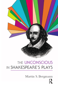 Omslagafbeelding: The Unconscious in Shakespeare's Plays 1st edition 9781780491561