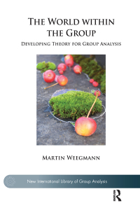 Titelbild: The World within the Group 1st edition 9780367101961