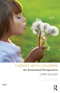 صورة الغلاف: Therapy with Children 1st edition 9780367106485