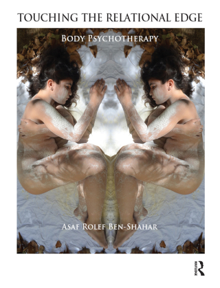 Cover image: Touching the Relational Edge 1st edition 9781782200949