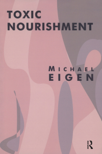 Imagen de portada: Toxic Nourishment 1st edition 9781855752122