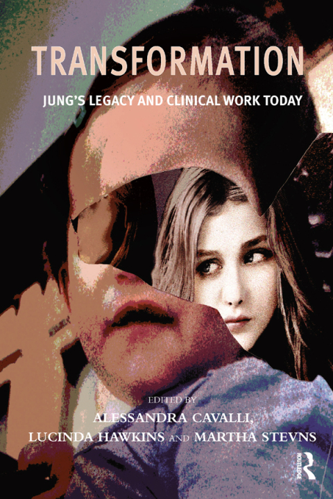 Transformation: Jung's Legacy and Clinical Work Today, 1st Edition - FULL INSTANT DOWNLOAD | PDF DOCX EPUB