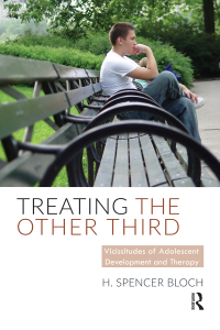 Cover image: Treating The Other Third 1st edition 9781782202196